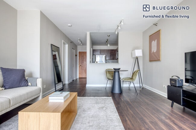 Photo - 420 E Ohio St Unit FL33-ID581