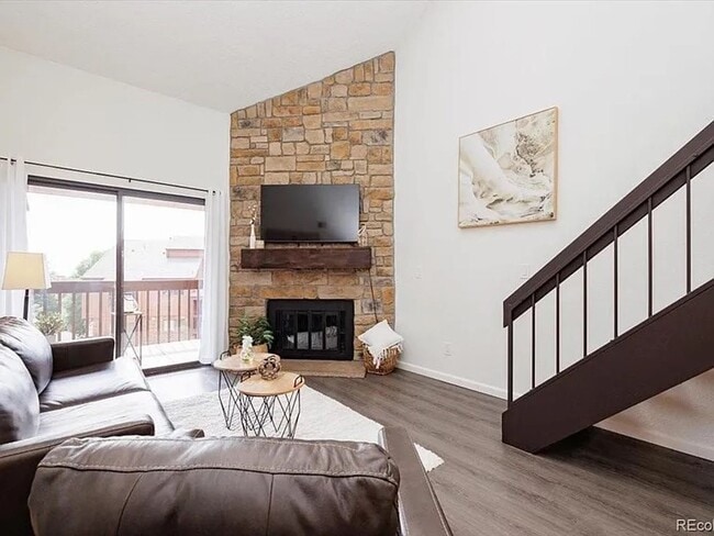 Photo - Flexible Condo Living with Loft near Golden!!!