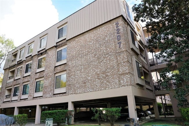 Photo - 2207 S Braeswood Blvd