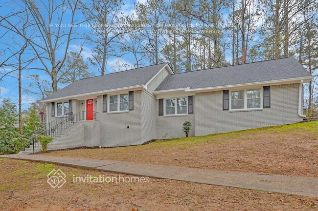 Photo - 1150 Carlo Terrace SW