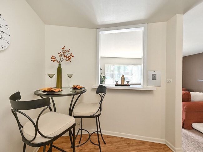 The Perfect Place for You to Call Home
