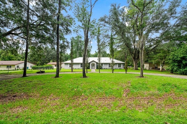 Building Photo - 7418 NW 128th Pl Rental