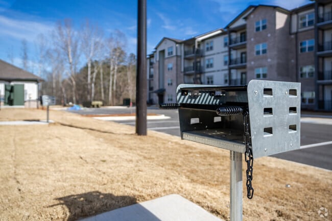 Grill Station