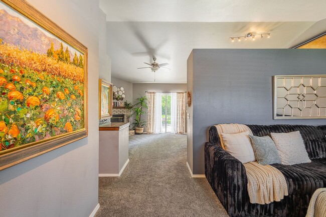 Photo - Newly Renovated 3 bed 2 bath home in the heart of MERIDIAN