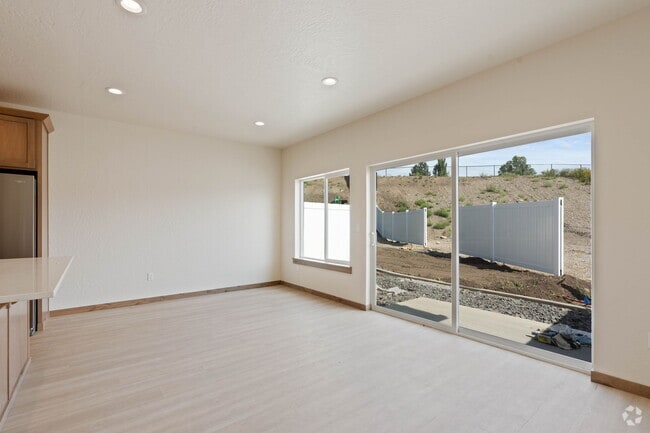 Building Photo - 3578 Blaze Lp Rental