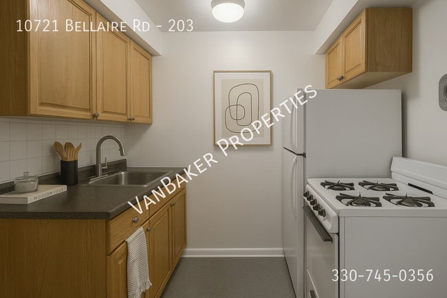 Photo - 10721 Bellaire Rd Unit 203