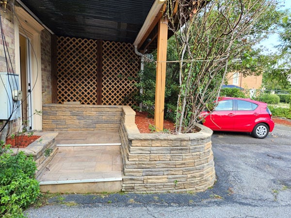 Building Photo - 5727 Western Ave NW Unit 1