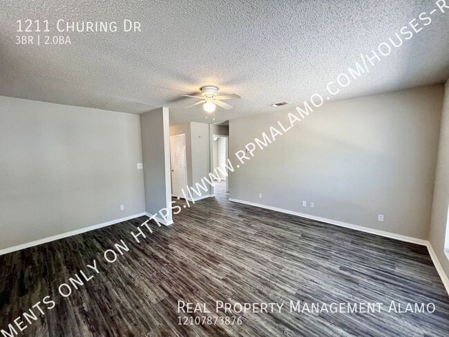 Photo - 1211 Churing Dr