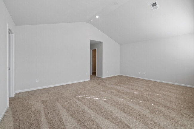 Photo - Well maintained 3 bedroom with second floor loft 1800 soft