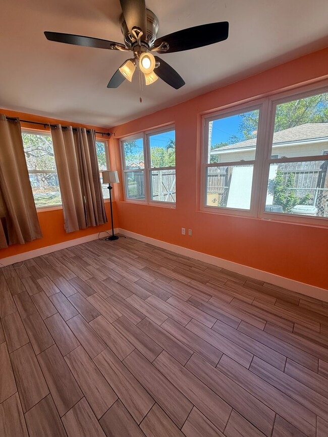 Photo - 3 BR/1BA | Newly Renovated Single Family Home | Gated backyard | In South Tampa!