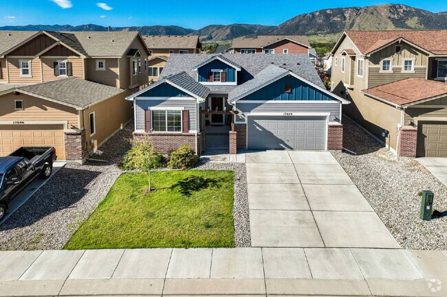 Building Photo - Upgraded Ranch Home in Lake of the Rockies...