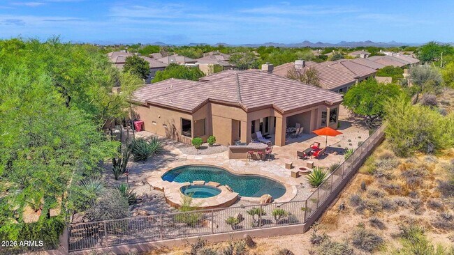Photo - 7180 E Thirsty Cactus Ln