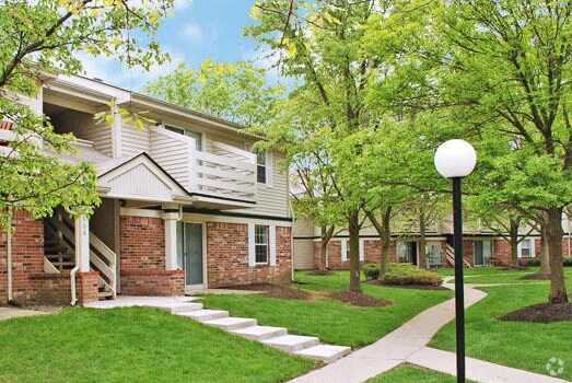 Wallen Hills Apartments For Rent In Fort Wayne In Forrent Com