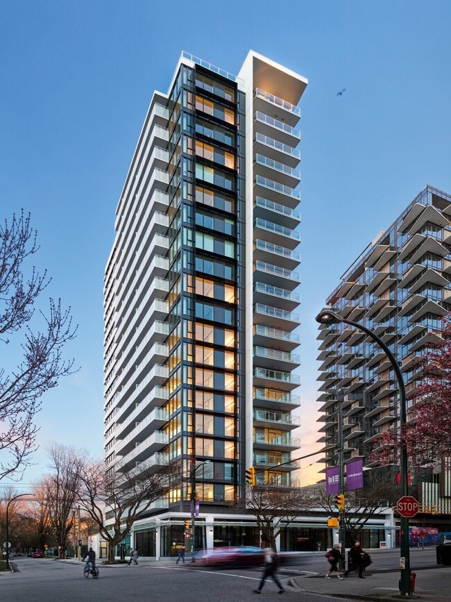 Building Photo - 1188 Bidwell St