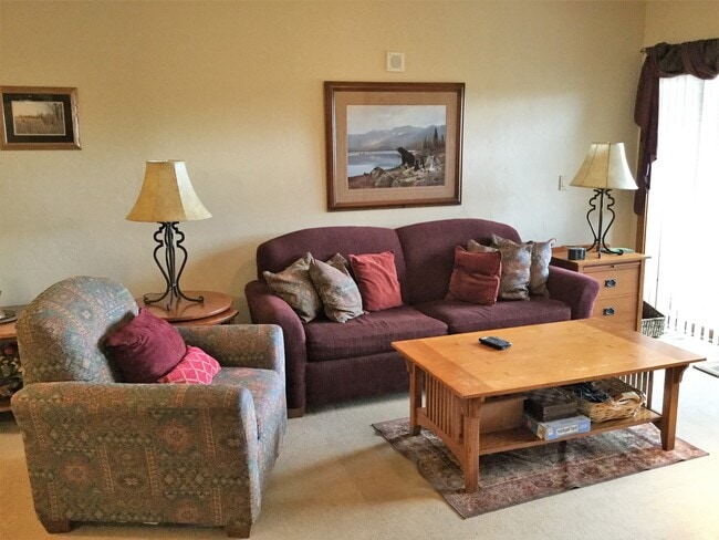 Photo - Long Term Rental- Oro Grande Lodge 205