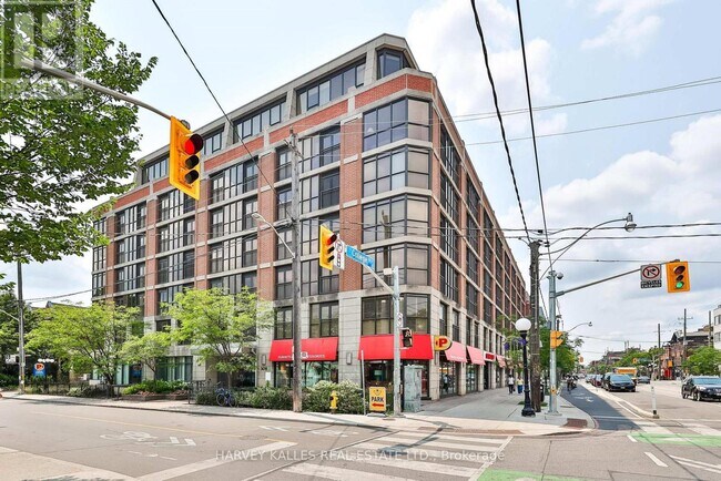 Photo - 308 Palmerston Ave Unit Ph14