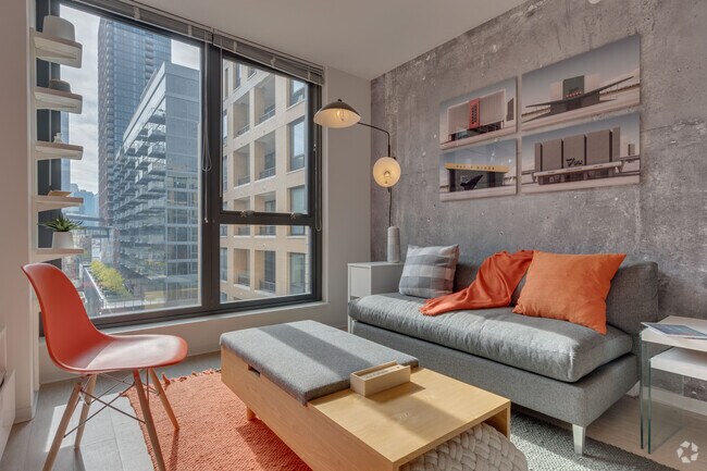 Photo - Exhibit on Superior