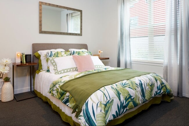 Photo - Anthology Apartments