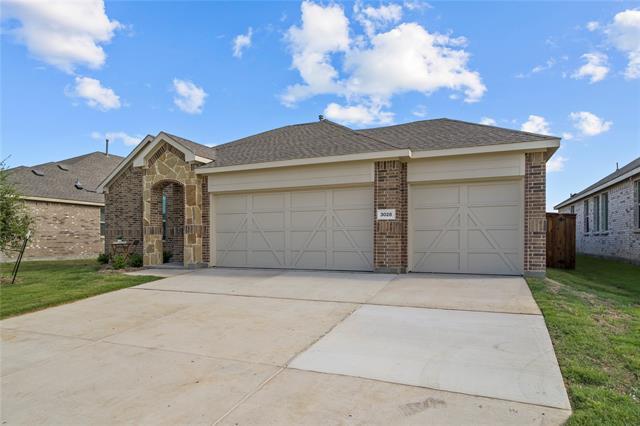 Photo - 3028 Howerton Dr