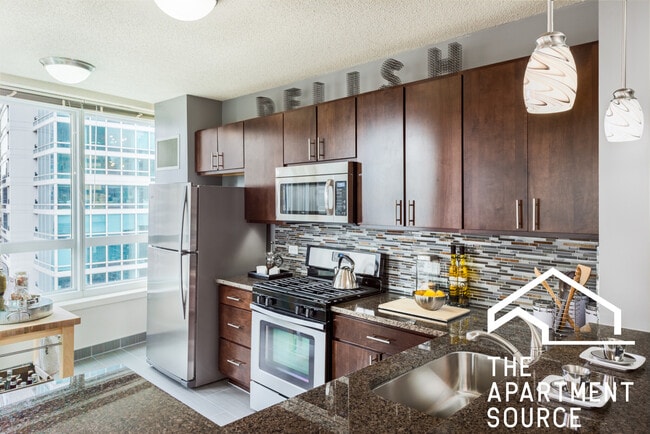 Photo - 345 E Ohio St Unit 3409