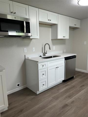 Building Photo - 407 N Justin Ave Unit D