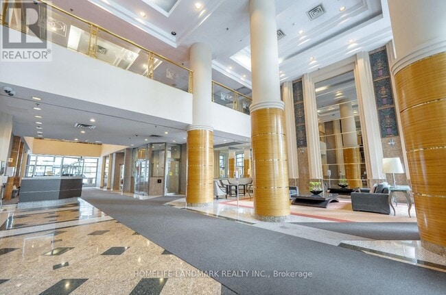 Photo - 1001 Bay St. Unité 2616