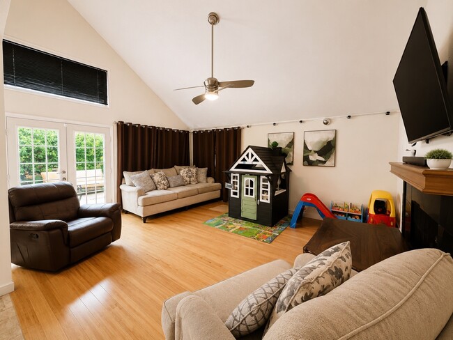 Photo - 3115 Ashford Bend Dr