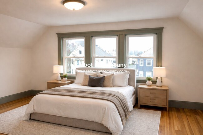 Photo - 125 Manthorne Rd