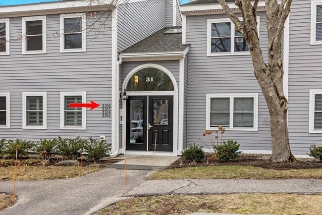 Photo - 3106 Hockley Dr Unit 3106