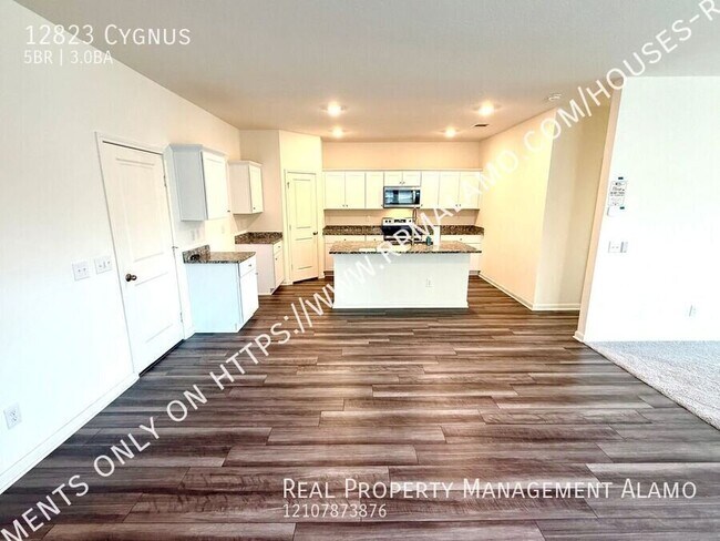 12823 Cygnus-