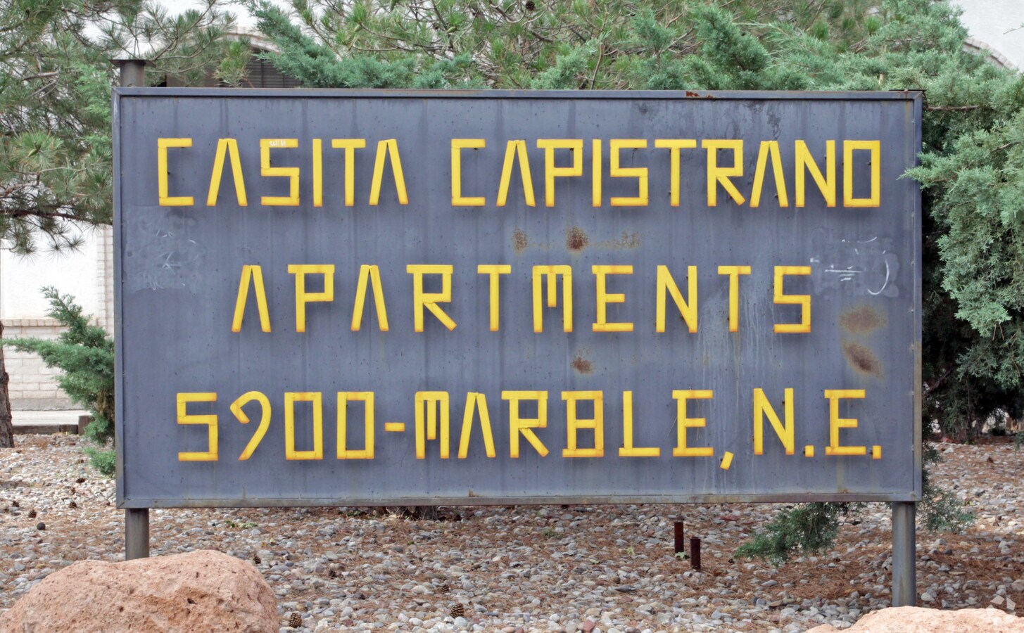 Casita Capistrano - Casita Capistrano