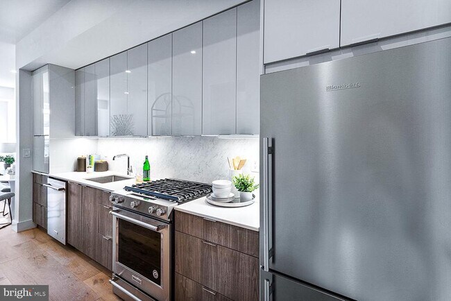 Photo - 4804 Georgia Ave NW Unit 303