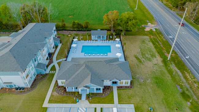 Photo - Exchange at Daphne