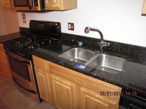 Photo - MUST SEE!  2BEDROOM/1BATH CONDO  WASHER & DRYER, CLOSE TO THE L TRAIN IN ALBANY PARK!