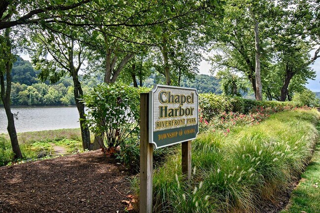 134 Chapel Harbor Dr