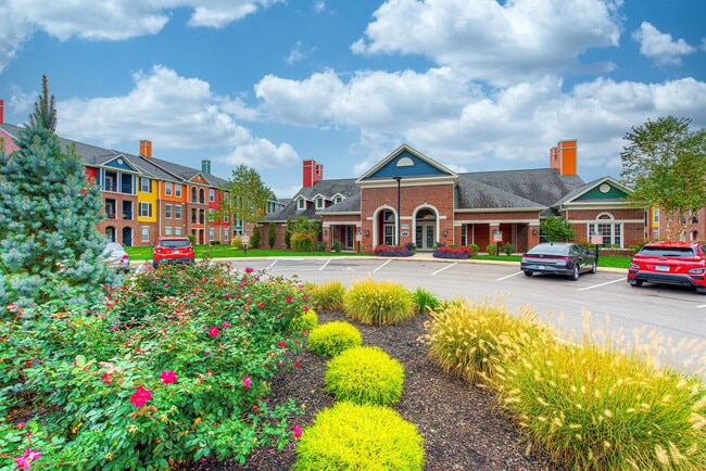 Domain at Bennett Farms