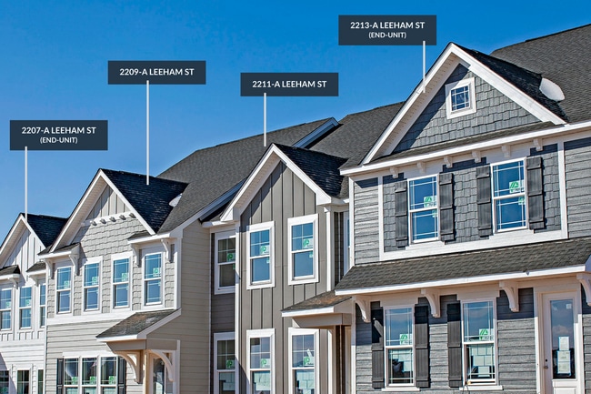 Photo - Brand New Construction in Crozet - Bring Your Pets!