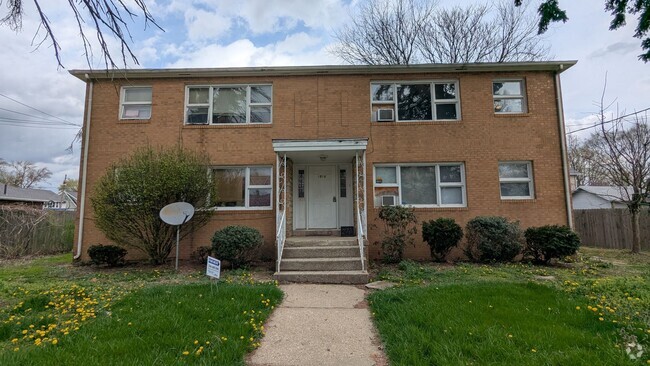 Building Photo - Charming 1-bedroom, 1-bathroom apartment l... Unit 3