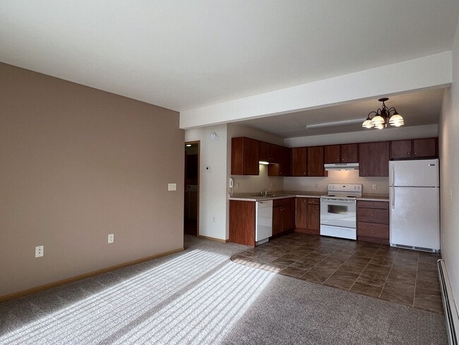 SCS Merrill Apartment Community
