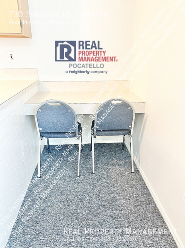 Photo - 730 Swisher Rd Unit Apt 16