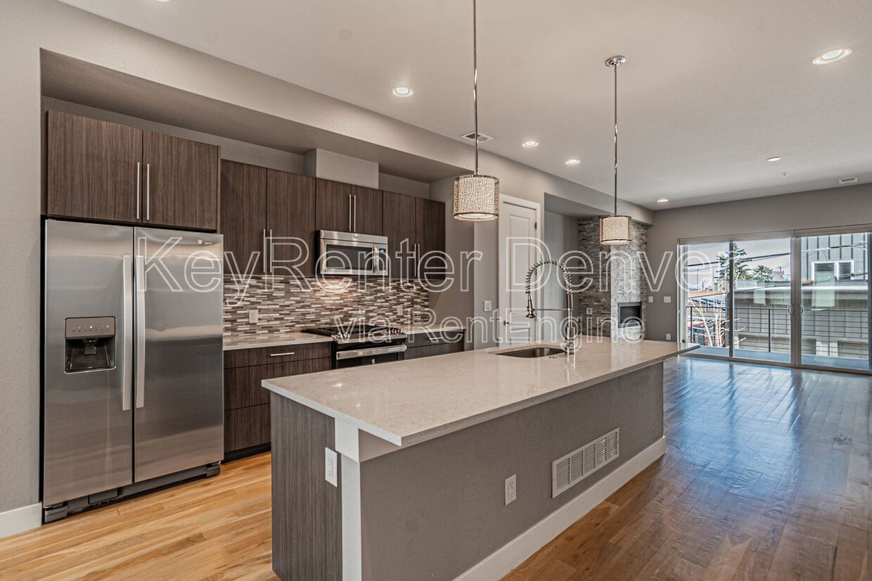 Photo - 3134 W 20th Ave