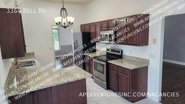 Photo - 3364 Bell Rd