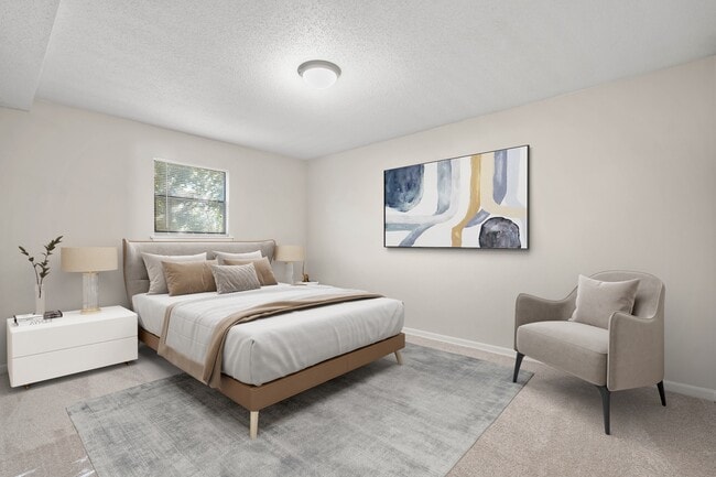 Photo - The Lofts at Woodsmill