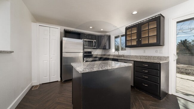 Photo - Split Level Charmer in Park Hill Neighborhood