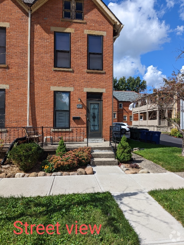 Building Photo - 975 Hunter Ave Rental