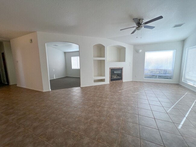 Photo - HOUSE - CORNVILLE - AMANTE AT VERDE SANTA FE