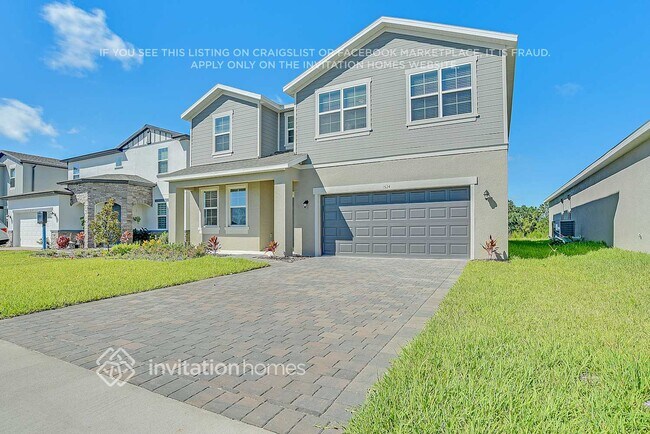 Photo - 1524 Pines End Pl
