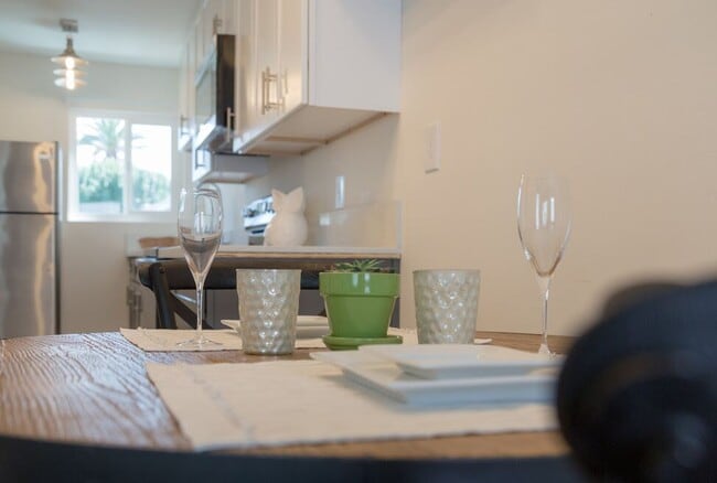 Union5 Apartments - Union5 Apartments