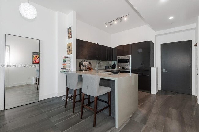 Photo - 1080 Brickell Ave Unit 2803