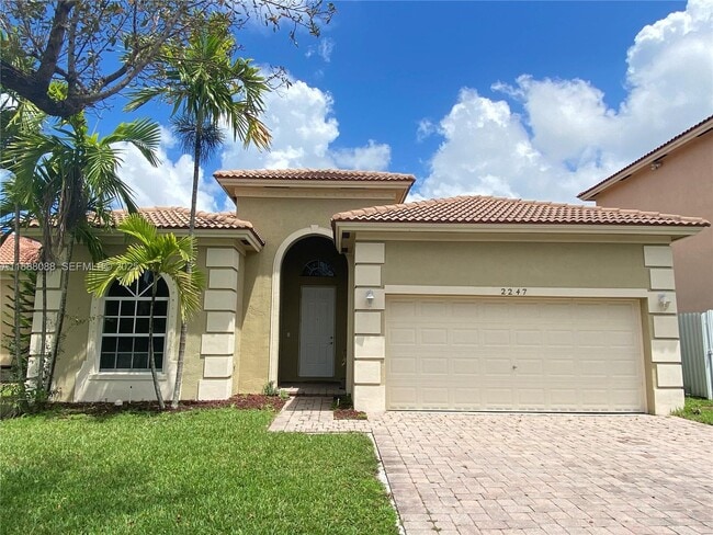 Photo - 2247 Portofino Ave